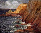 Cliffs - 马克西姆·莫福拉